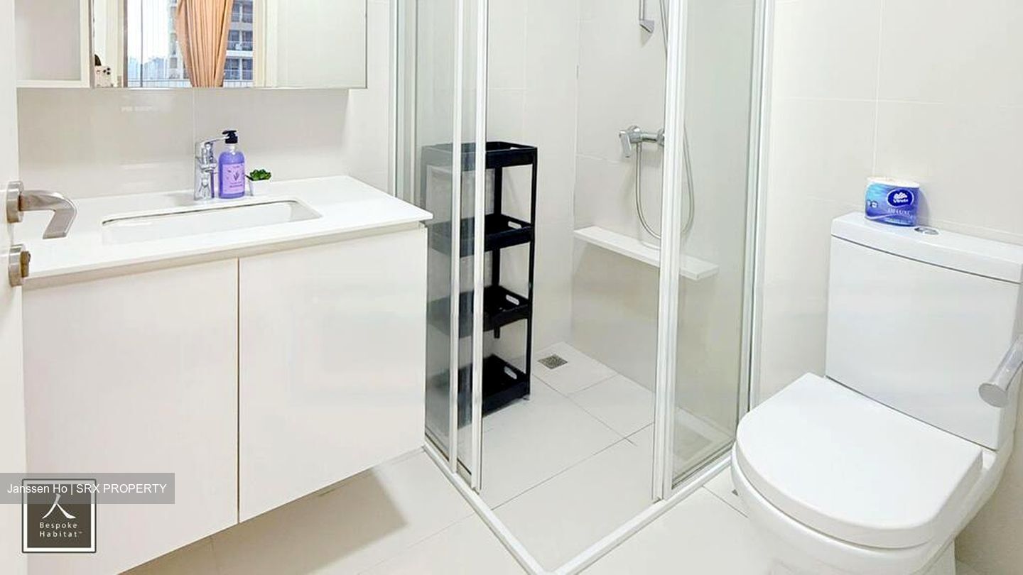 Bedok Residences (D16), Apartment #454480551